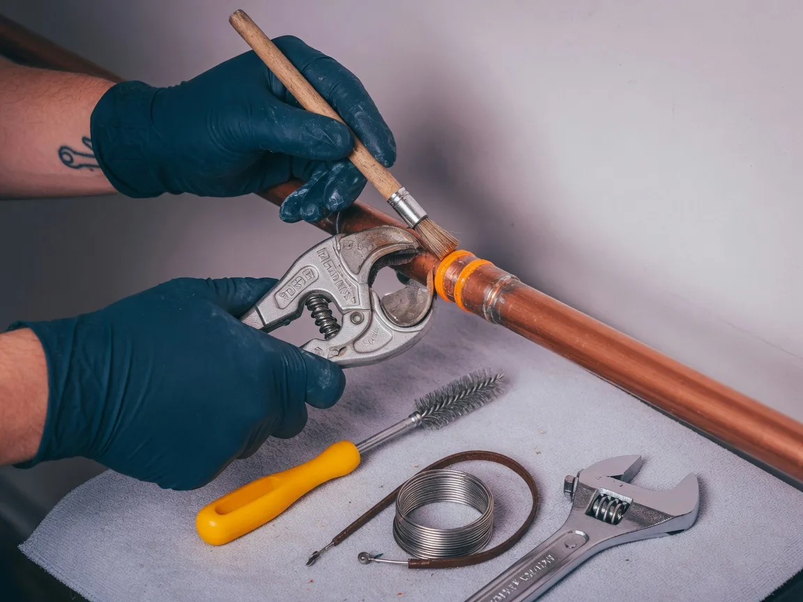 Why choose Sump Pump Repair in Table Grove, IL